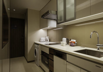Aparthotel Oakwood Premier Tokyo