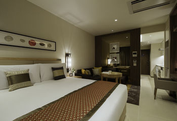Aparthotel Oakwood Premier Tokyo