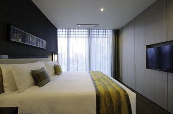 Aparthotel Oakwood Premier Tokyo