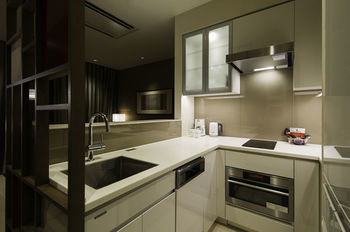 Aparthotel Oakwood Premier Tokyo