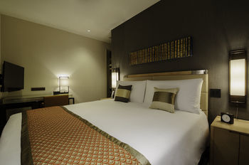 Aparthotel Oakwood Premier Tokyo