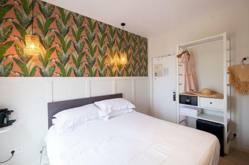 Hotel H�tel De La Plage