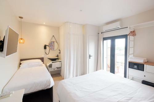 Hotel H�tel De La Plage