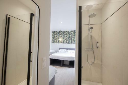 Hotel H�tel De La Plage