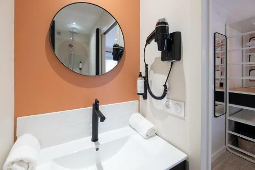 Hotel H�tel De La Plage