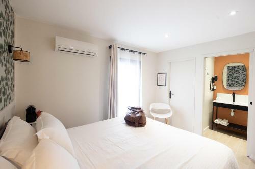 Hotel H�tel De La Plage