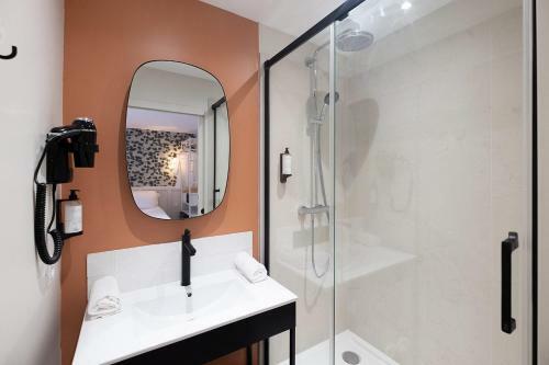 Hotel H�tel De La Plage