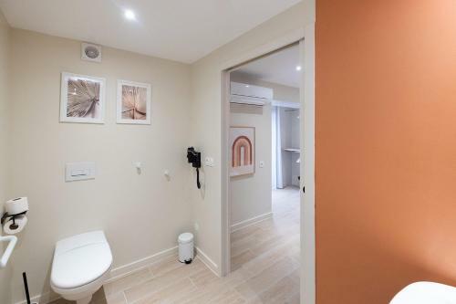 Hotel H�tel De La Plage
