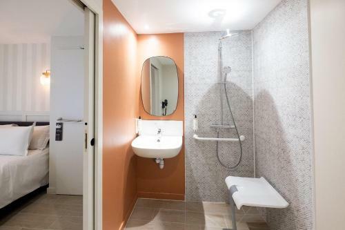 Hotel H�tel De La Plage