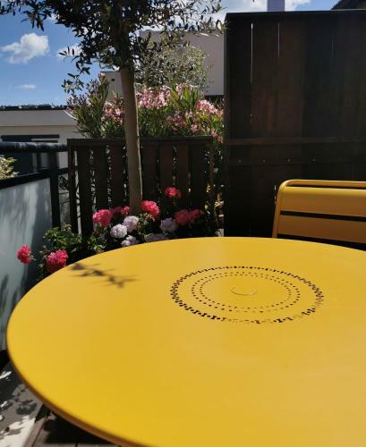 Hotel H�tel De La Plage