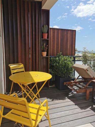 Hotel H�tel De La Plage