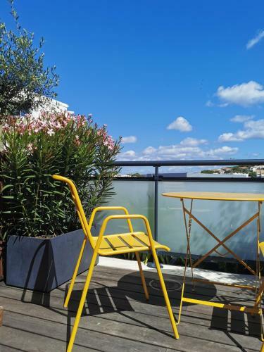 Hotel H�tel De La Plage