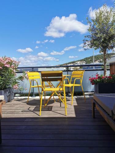 Hotel H�tel De La Plage
