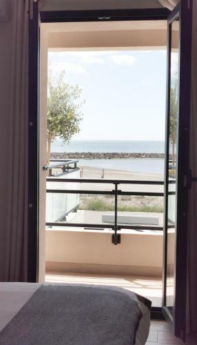 Hotel H�tel De La Plage