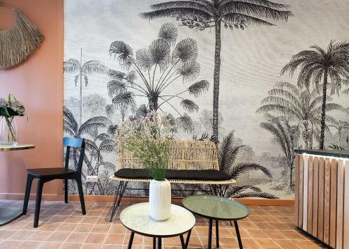 Hotel H�tel De La Plage