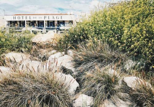 Hotel H�tel De La Plage