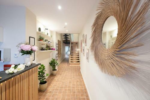 Hotel H�tel De La Plage