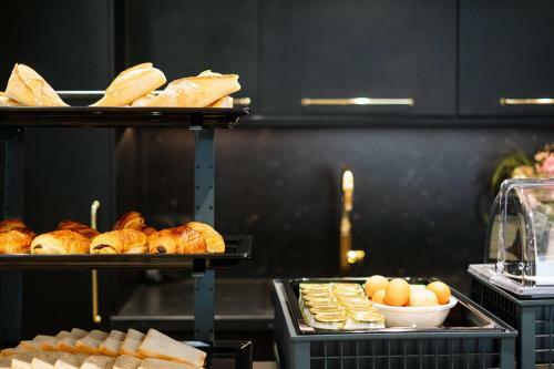 Hotel H�tel De La Plage