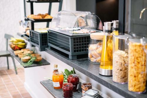 Hotel H�tel De La Plage