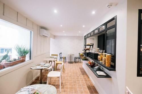 Hotel H�tel De La Plage