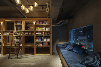 Book And Bed Tokyo � Hostel