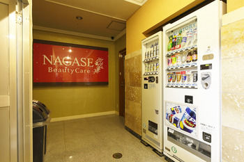 Spring Sunny Hotel Nagoya Tokoname