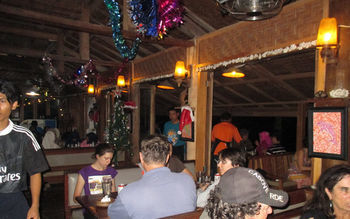 Hotel Freddies Santai Sumurtiga