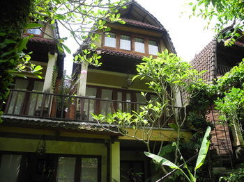 Hotel Villa Jineng Ubud Bali