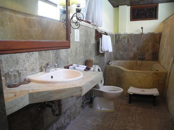 Hotel Villa Jineng Ubud Bali