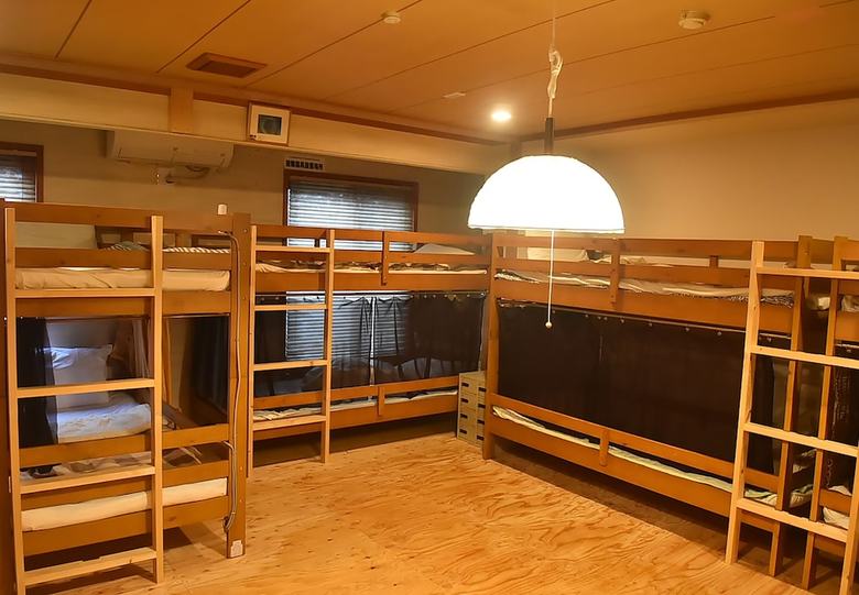 Guest House Saika � Hostel
