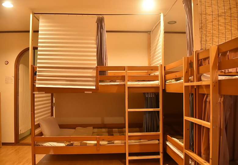 Guest House Saika � Hostel