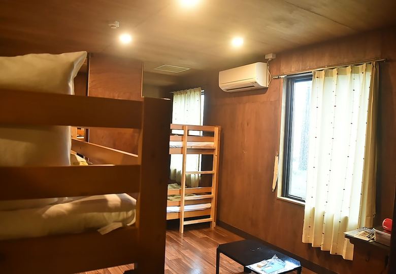 Guest House Saika � Hostel