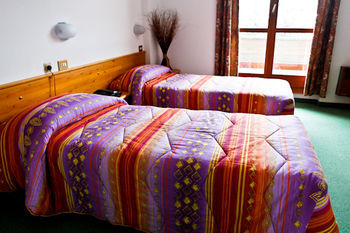 Hotel Solaris