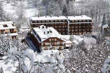 Hotel Solaris