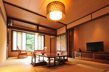 Shima Onsen Yoshimoto