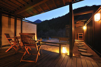 Shima Onsen Yoshimoto