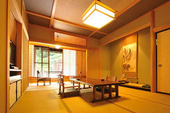 Shima Onsen Yoshimoto
