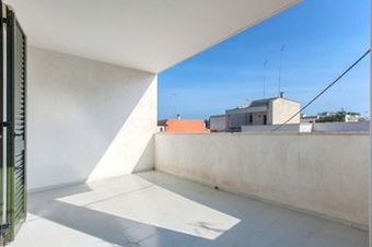 Apartamento Villetta Morgana