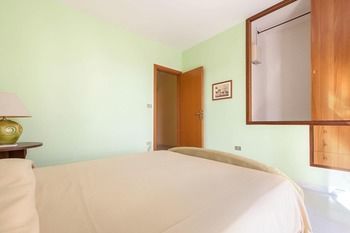 Apartamento Villetta Morgana