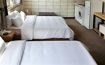 Gukje Business Hotel