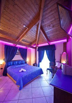 Hostal Hotel Happy Days