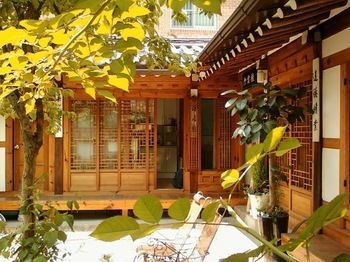 Hotel Wwoofkoera Guesthouse