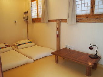 Hotel Wwoofkoera Guesthouse