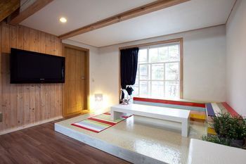 Hotel Bomun World Pension