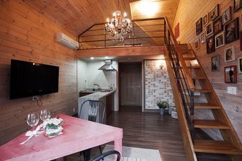 Hotel Bomun World Pension