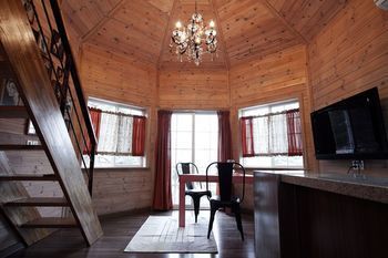 Hotel Bomun World Pension