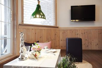Hotel Bomun World Pension