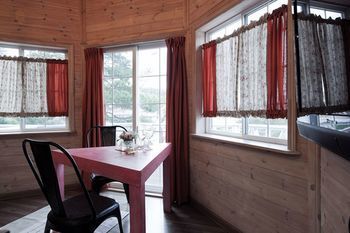Hotel Bomun World Pension