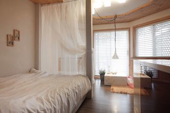 Hotel Bomun World Pension