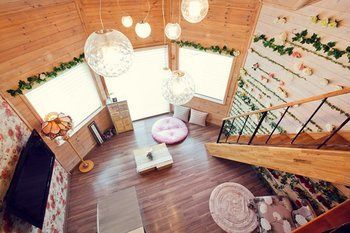 Hotel Bomun World Pension
